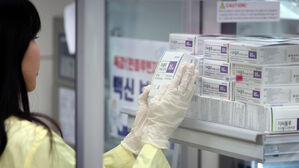 10월 말 독감환자, 1년 전의 3배…"10년 내 최대 수준 유행할 수도"