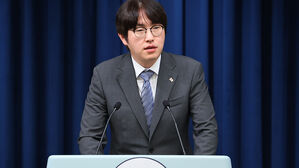 AI수석 "엔비디아, 한국 시작점으로 피지컬 AI 산업 전환 추진할 것"