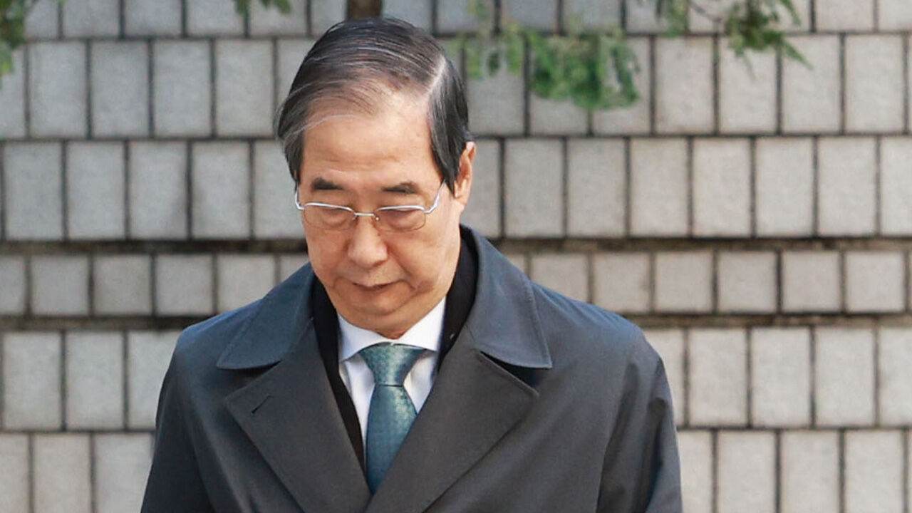 조태열 "최상목, 계엄 날 한덕수에 '공직 마무리할 건가' 항의해"