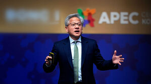 엔비디아 GPU 26만 장 언제?…피지컬 AI 강자 되려면