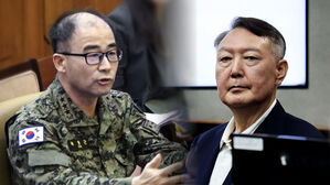 "검찰서도 안 꺼낸 말" 곽종근, 윤 면전서 작심 발언하자