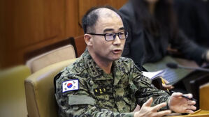 특검, '반란 혐의' 곽종근  첫 피의자 조사&hellip;국회 군 투입 관련