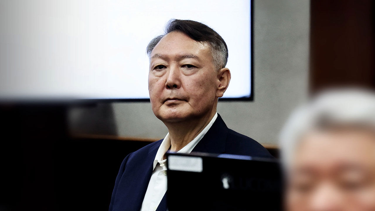 채상병 특검, 윤 전 대통령에 '8일 피의자 조사' 통보