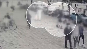 공포의 10대 무면허 킥보드…"대여업체 형사 처벌 검토"