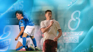 뜨거운 오현규·돌아온 조규성…불붙은 최전방