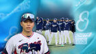 '가을야구 기운' 그대로…WBC 꿈꾸는 '영웅'