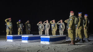 하마스, 이스라엘 인질 시신 3구 추가 송환