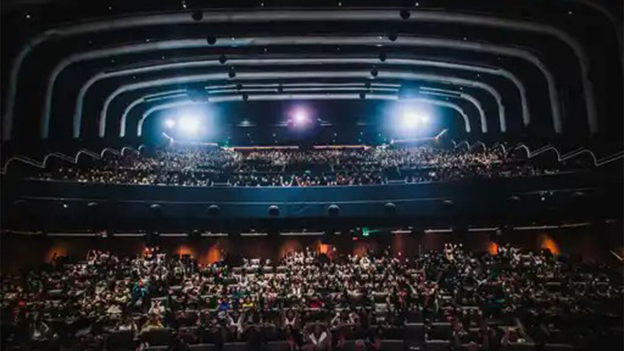 런던아시아영화제 작품상에 이환 감독 '프로젝트 Y'