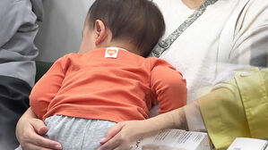 독감환자 3배 이상 급증…"최근 10년새 최대 유행"