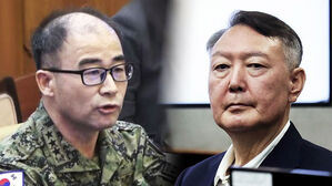 "윤, 한동훈 잡아오면 쏴 죽이겠다 말해" 작심발언