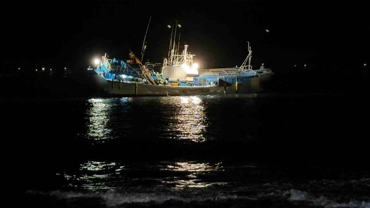 생활/환경 관련 이미지 - 협재포구