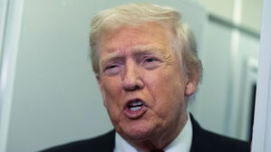 트럼프 "뉴욕, 공산주의자 맘다니 시장되면 완전한 재앙될 것"