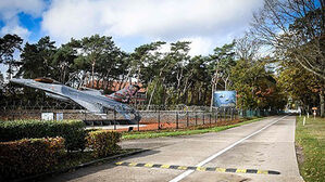 벨기에에 사흘 연속 수상한 드론…"미 핵무기 배치 군기지 상공"