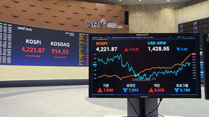 'AI 동맹 효과'에 연일 최고치…11만 전자·62만 닉스