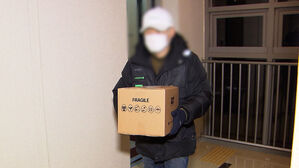 '새벽 배송 금지' 딜레마…"건강권" vs "일자리 축소"