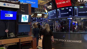 [뉴욕증시] 아마존·오픈AI 대규모 계약 체결…기술주 훈풍