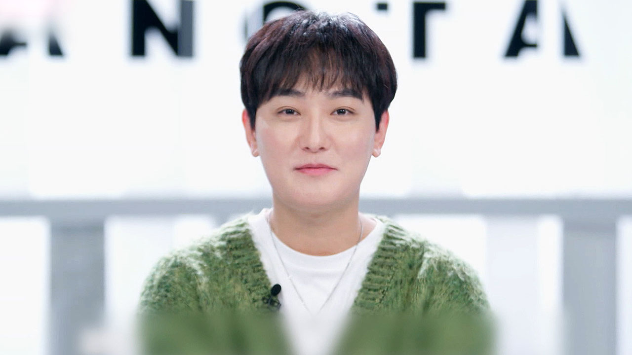 강타, SM 산하 새 레이블 '스마트' 총괄 프로듀서로