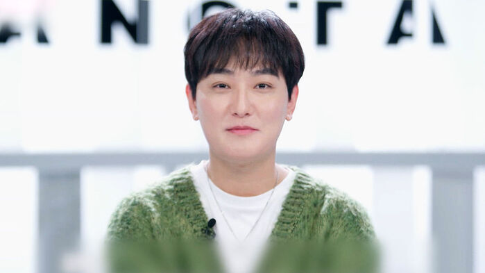 강타, SM 산하 새 레이블 '스마트' 총괄 프로듀서로