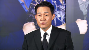 배우 박성웅, 가수 데뷔했다…첫 싱글곡 '아저씨' 발매