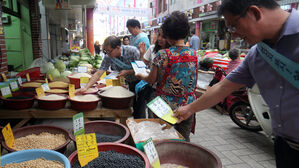 부산시, 전통시장에 AI 기반 안전 모니터링 시스템 구축