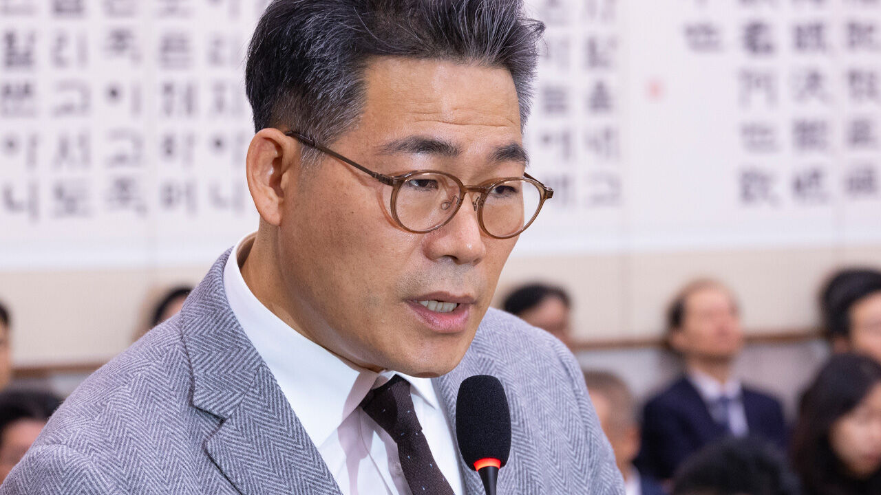 시민단체, '마약 외압 의혹 수사' 백해룡 직권남용 등 혐의 고발