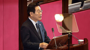 이 대통령 "AI시대 여는 대한민국 첫 예산…AI 고속도로 구축"