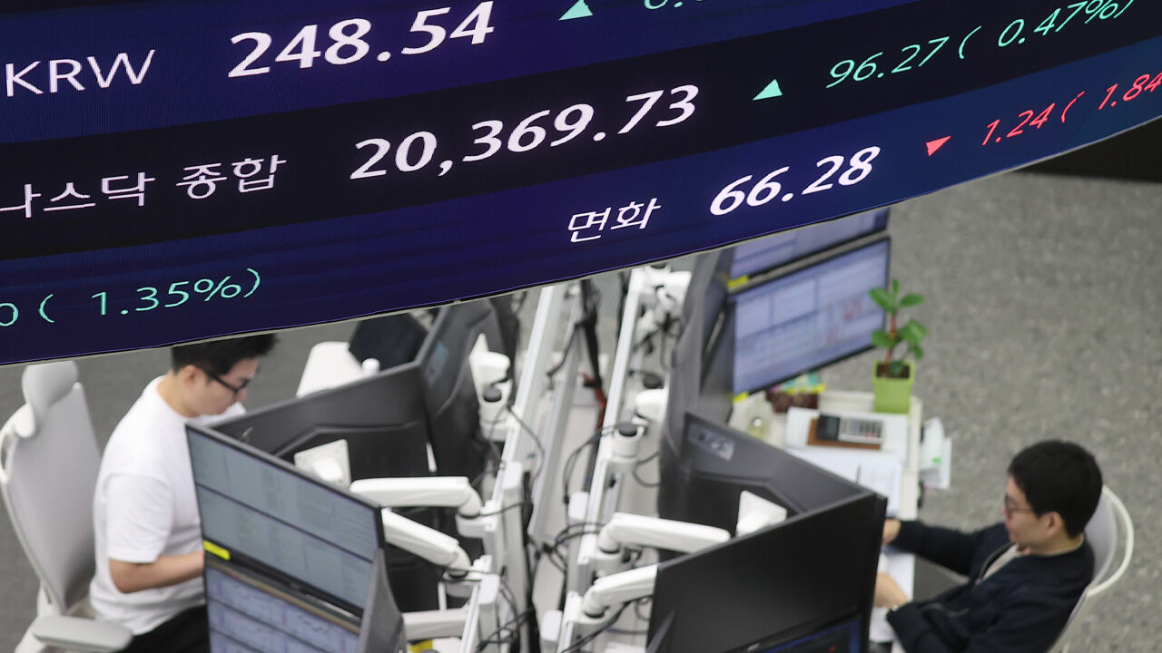 10월 서학개미 해외주식 순매수 역대 최대…전월의 2.5배