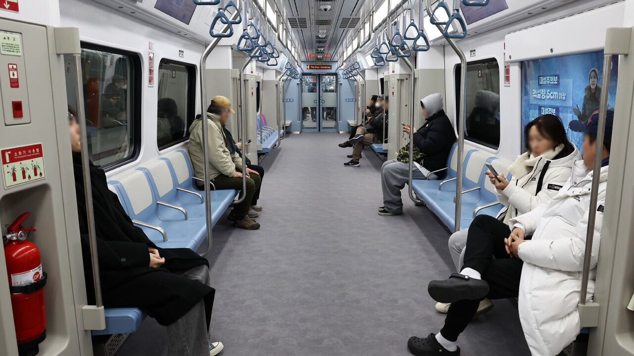 충청 광역급행철도 'CTX' 민자적격성 인정…이르면 2028년 착공