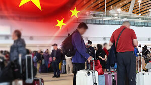 중국 무비자 방문 1년 연장…내수 촉진 기대