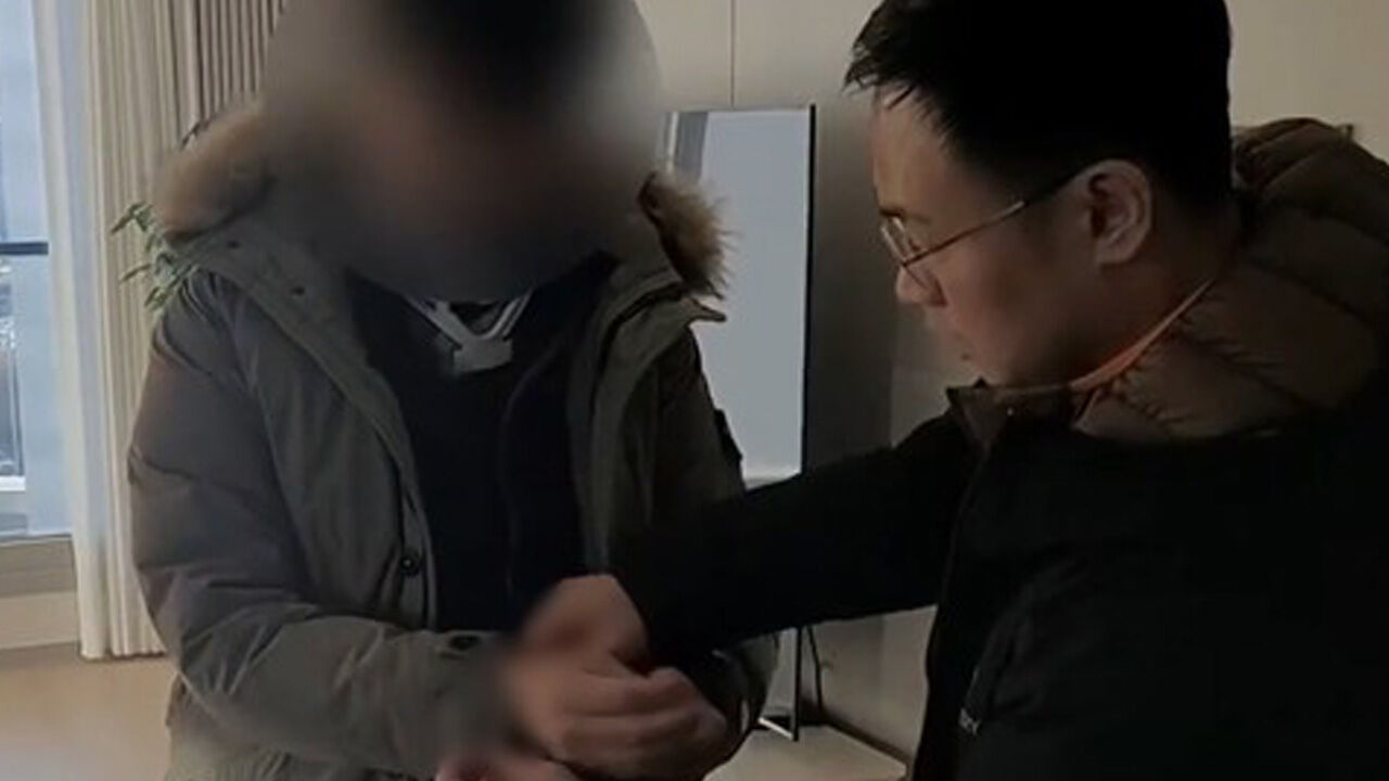 캄보디아 범죄단지 탈출한 '장집'의 제보…총책 등 129명 검거