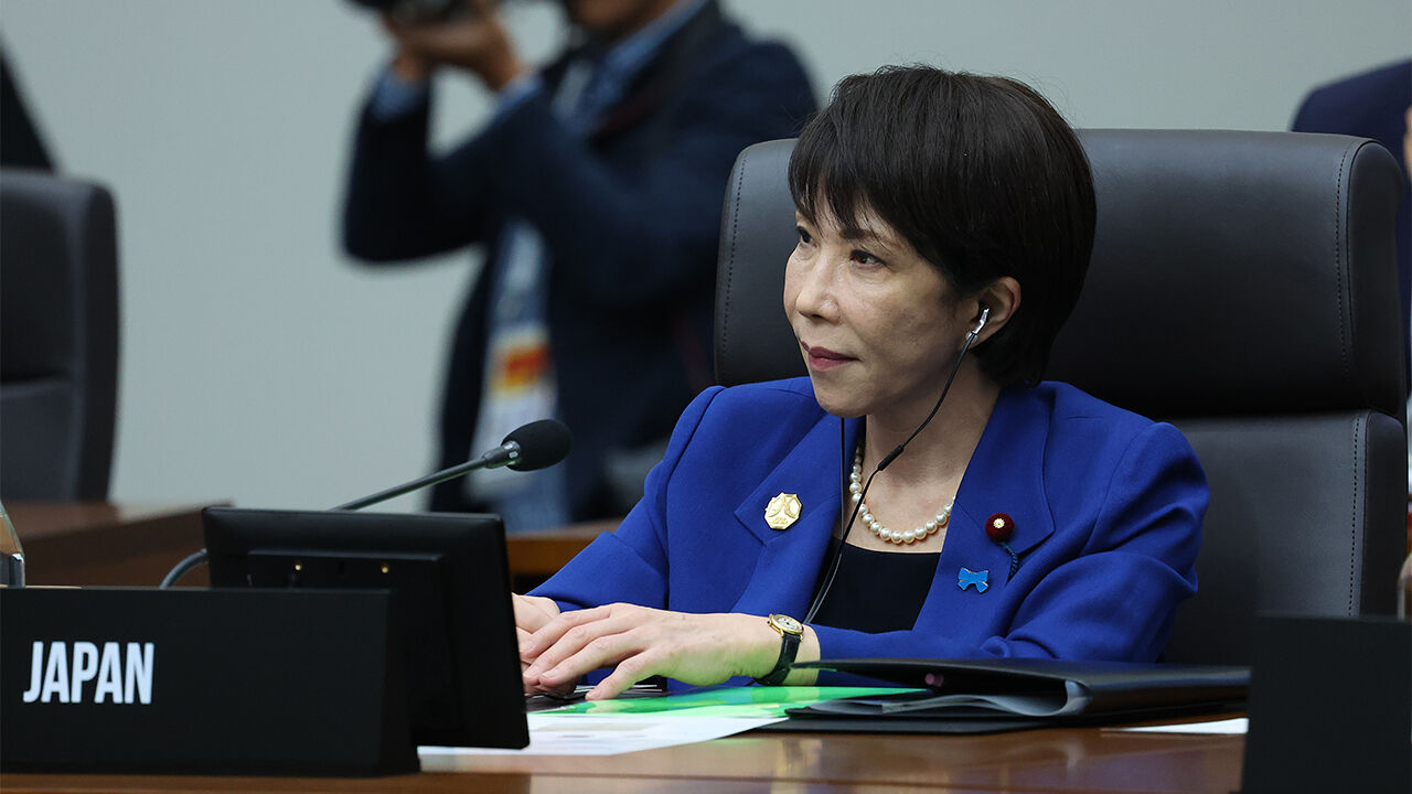 일본 다카이치 "한일 셔틀 외교 등 소통 지속할 것"