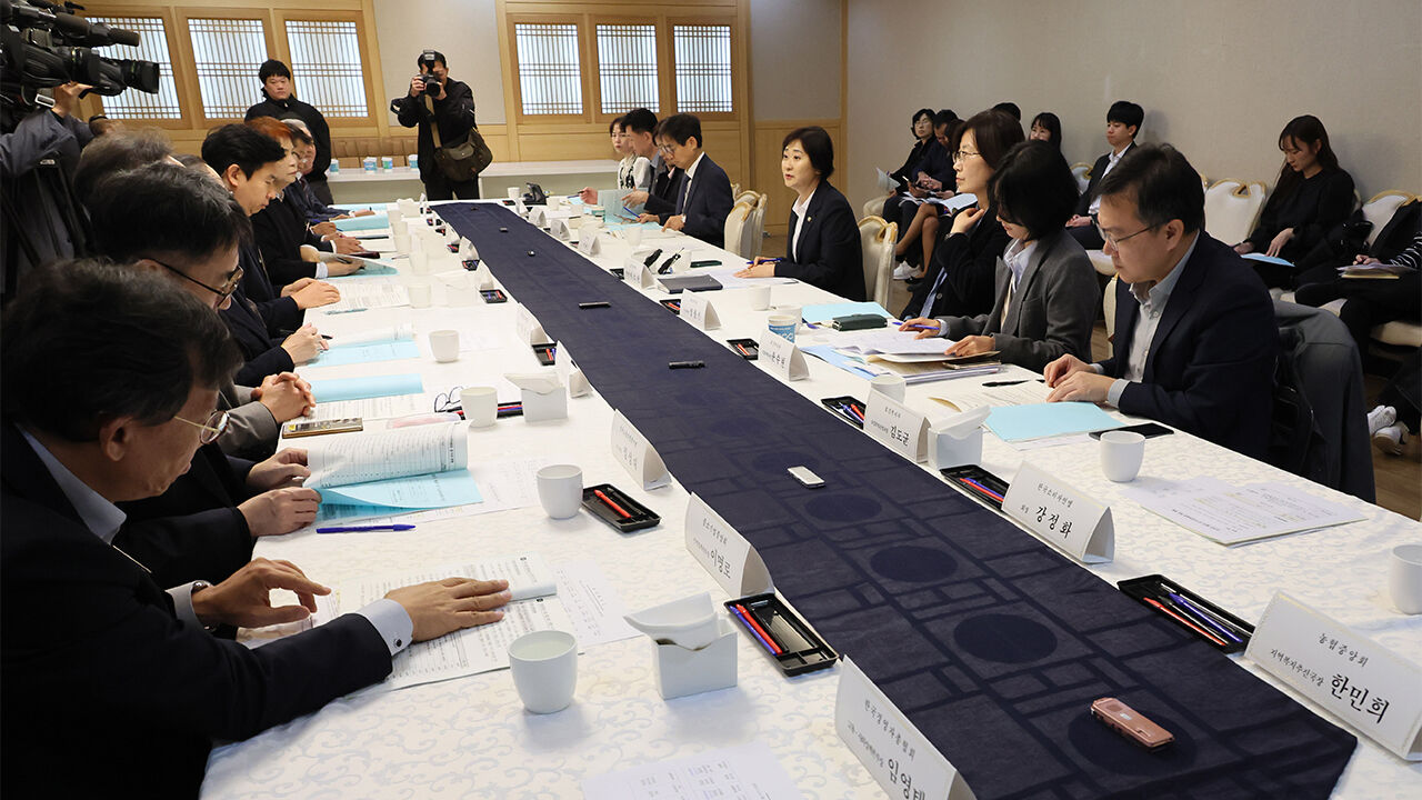 내년 장기요양 보험료 2년 만에 인상…세대당 평균 517원 올라