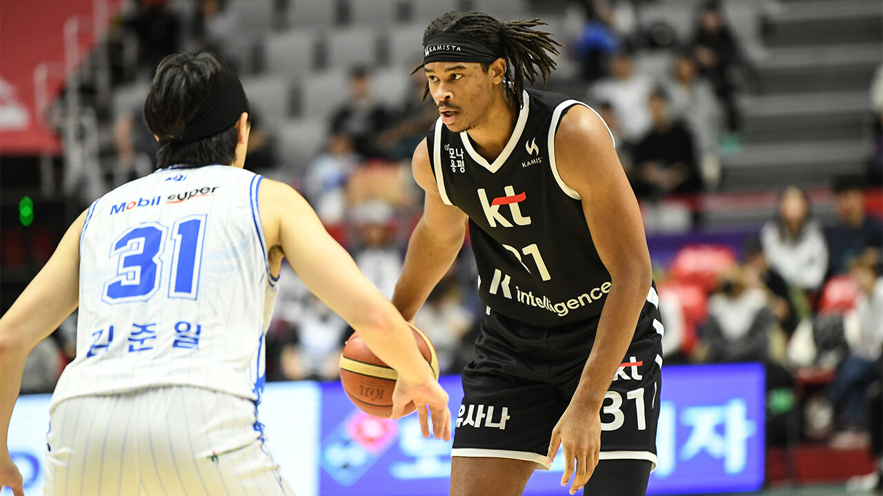 KT 힉스, 공탁금 20만 원 걸고 재심…"공 던지지 않았다"