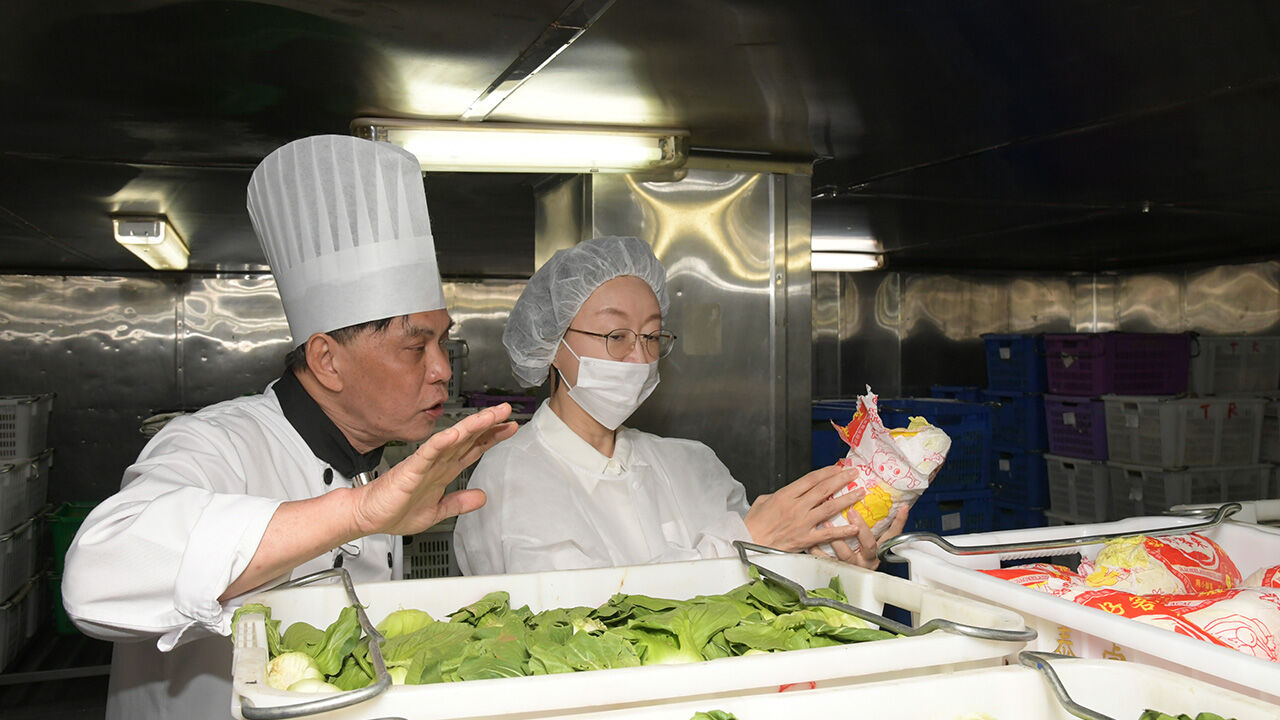 식약처 "2025 APEC 정상회의, '식중독 제로' 달성"