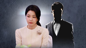 [단독] '김건희 메시지 남성' 압수수색 중 도주…눈앞에서 놓친 특검