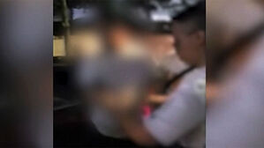 [단독] "한 달 넘게 오리무중" 발칵…부산구치소 뚫렸다