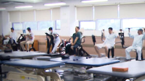 "인대 파열됐는데 두 달 대기"…산재 전문병원은 11개뿐