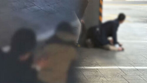 피자집, 식당, 주택가…'일상 속 흉기난동' 불안 확산