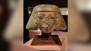 네덜란드, 3500년 역사 약탈 문화재 이집트에 무상 반환