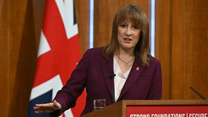 영국, 증세 신호…재무장관 "정치보다 국익 먼저"