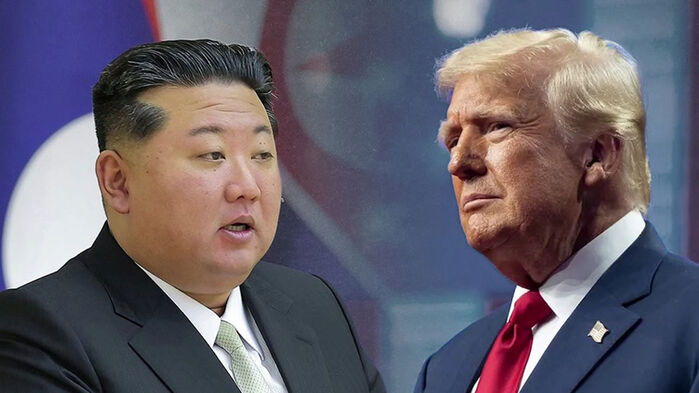 "내년 3월 한미훈련 후 북미회담 가능성"