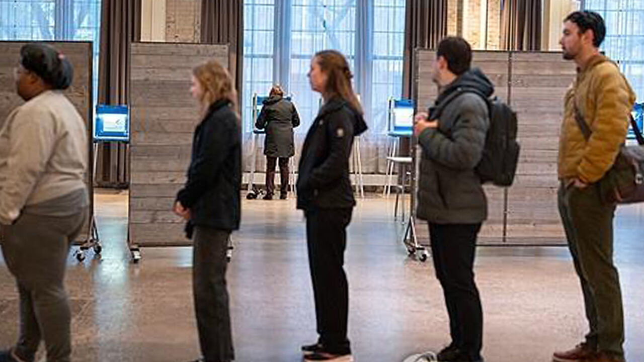 첫 무슬림 뉴욕시장 나오나…미, 트럼프 2기 첫 일반선거 개시