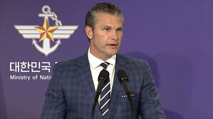 '핵잠 약속 이행' 재확인…"주한미군 유연성 필요"