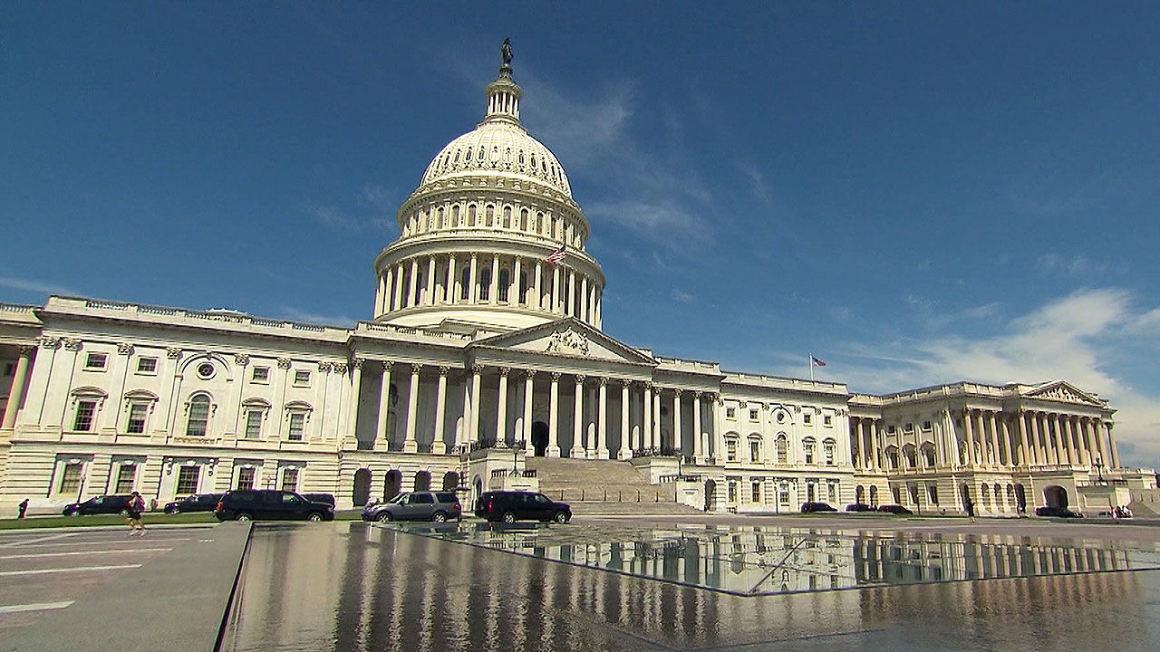 미국 연방정부 셧다운