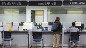 수도권 베이비부머 10명 중 7명 "취업 기회 있으면 귀촌 가능"