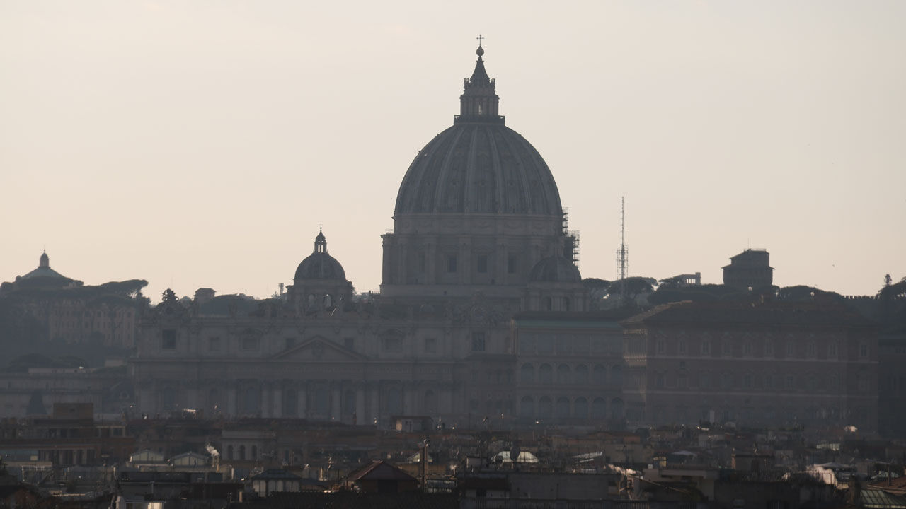교황청 "성모는 '공동구세주' 아냐"…수백 년 논란 종지부