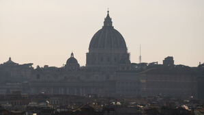 교황청 "성모는 '공동구세주' 아냐"…수백 년 논란 종지부