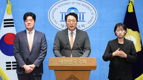 천하람 "10·15 대책 조정지역 8곳 지정 요건 미충족…위법"