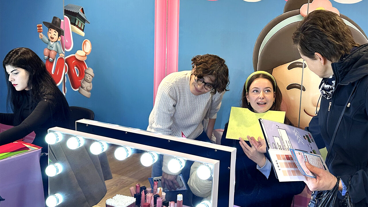 보건산업 3분기 누적수출 208억 달러, 역대 최대…'K뷰티가 견인'