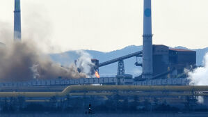 포스코 공장서 유해 가스 유출 사고…1명 사망·3명 부상